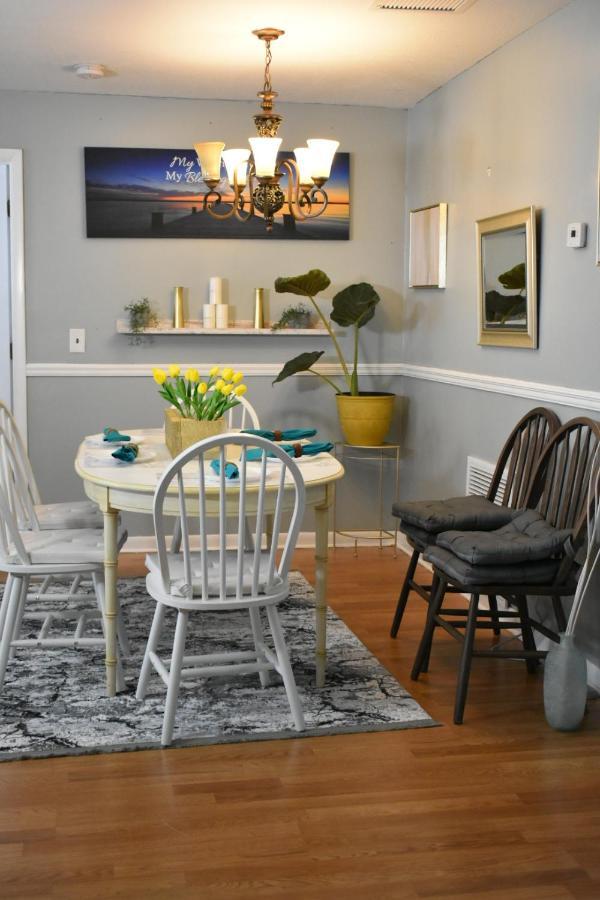 Welcome To The Cottage: A Home Away From Home Port St. Lucie ภายนอก รูปภาพ