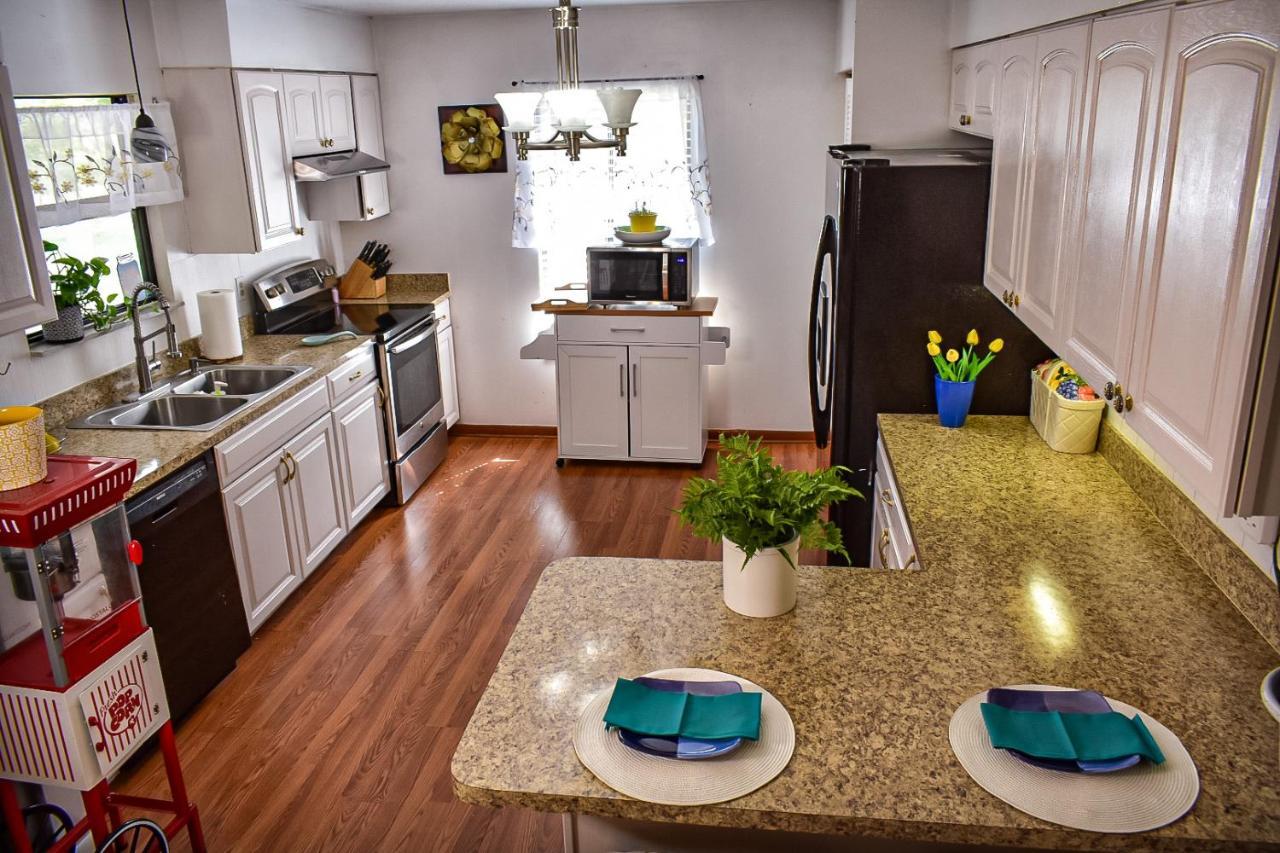Welcome To The Cottage: A Home Away From Home Port St. Lucie ภายนอก รูปภาพ