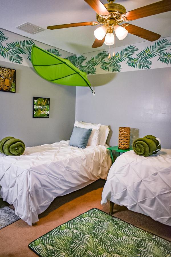 Welcome To The Cottage: A Home Away From Home Port St. Lucie ภายนอก รูปภาพ