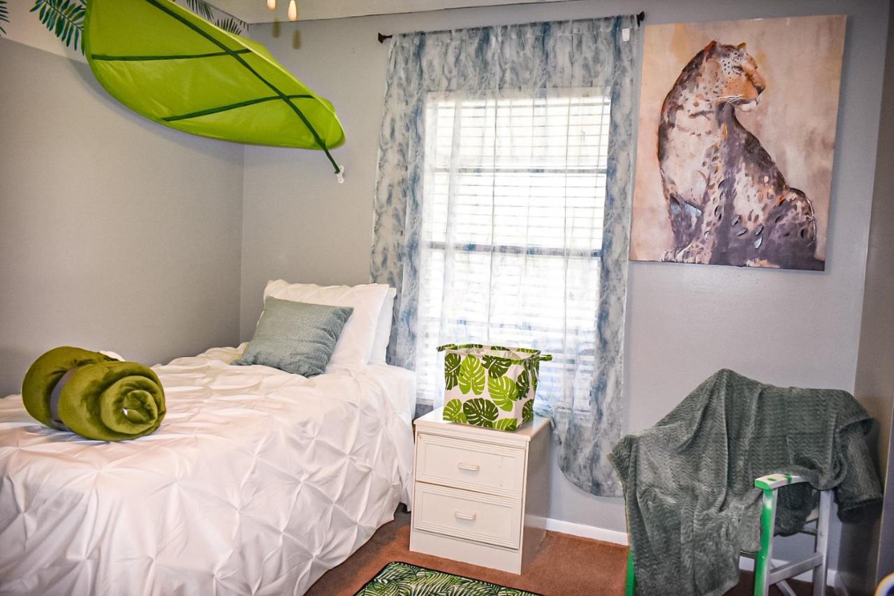 Welcome To The Cottage: A Home Away From Home Port St. Lucie ภายนอก รูปภาพ