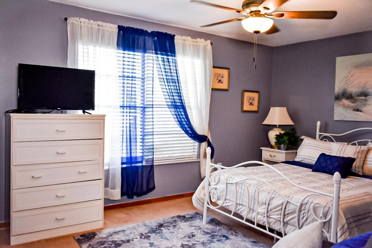 Welcome To The Cottage: A Home Away From Home Port St. Lucie ภายนอก รูปภาพ