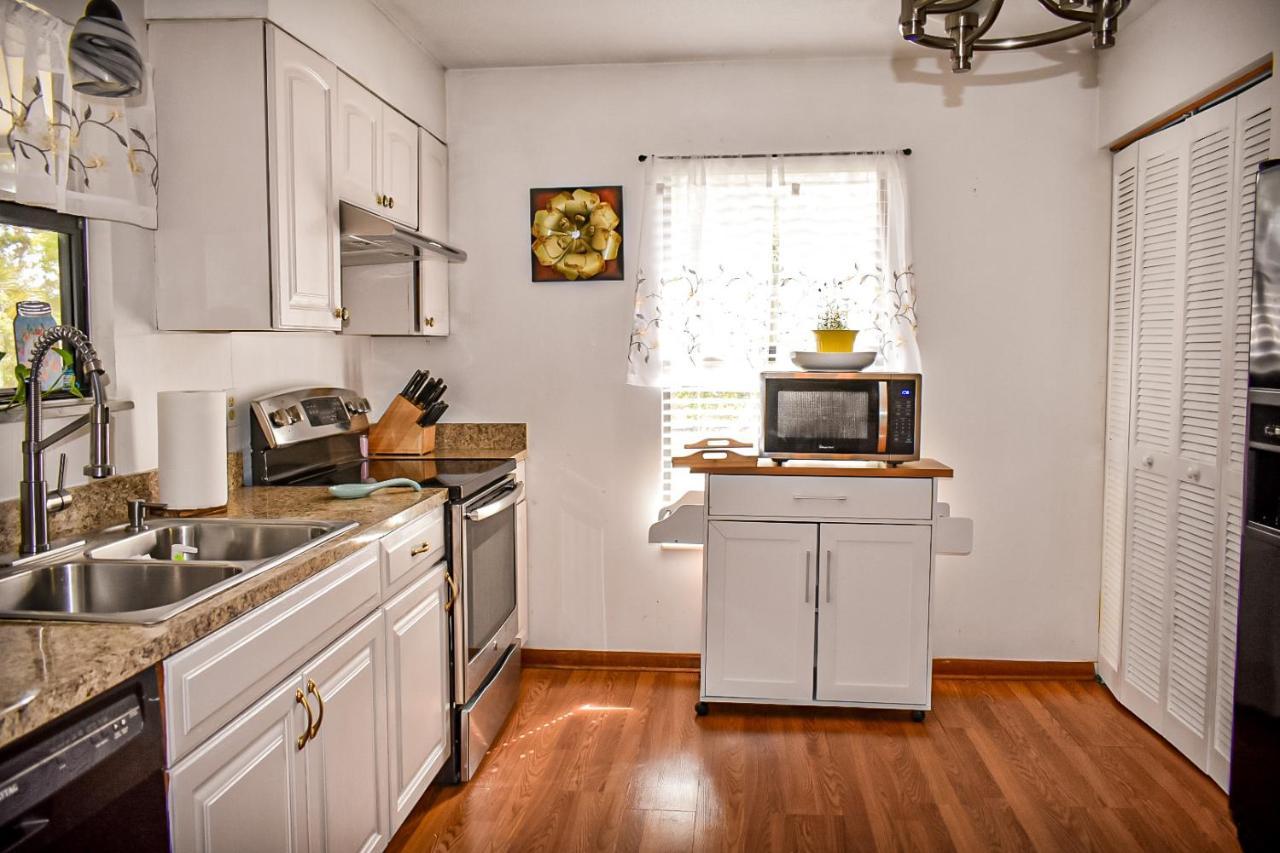 Welcome To The Cottage: A Home Away From Home Port St. Lucie ภายนอก รูปภาพ