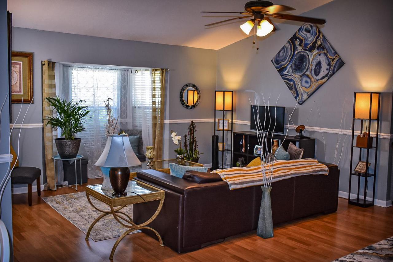Welcome To The Cottage: A Home Away From Home Port St. Lucie ภายนอก รูปภาพ