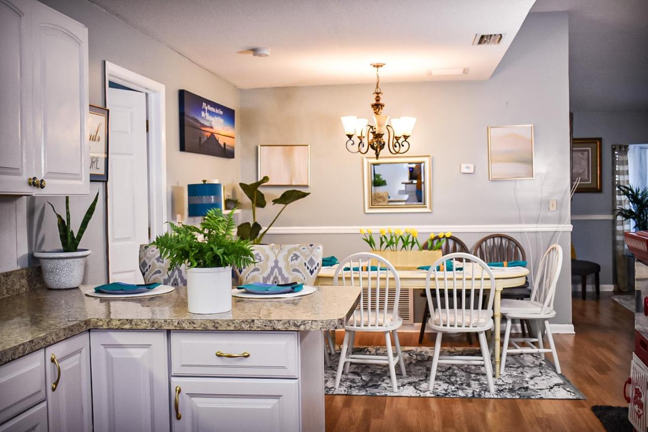 Welcome To The Cottage: A Home Away From Home Port St. Lucie ภายนอก รูปภาพ